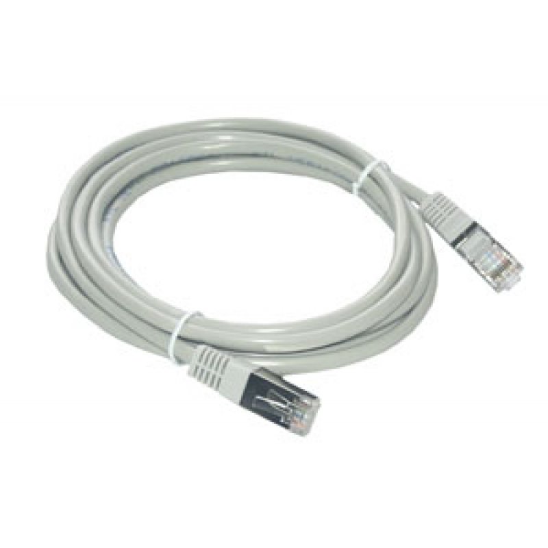 CABLE RJ45 CAT5E 1.5M BLINDED