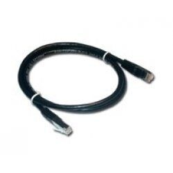 MCL Cordon de brassage RJ45 CAT 6 F/UTP