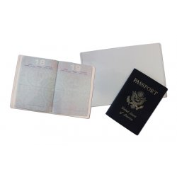 CANON compatible Passport Carrier Sheet for DR-C240