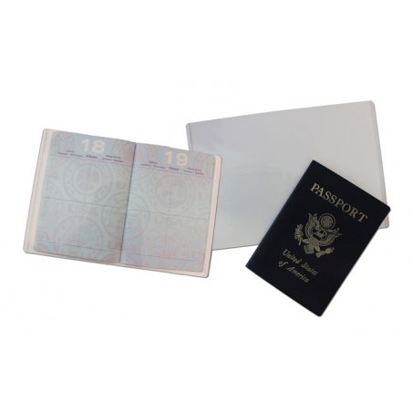 CANON compatible Passport Carrier Sheet for DR-C240
