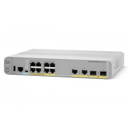 CATALYST 2960-CX 8 PORT POE LAN BASE