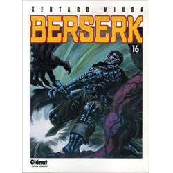 BERSERK - Tome 16