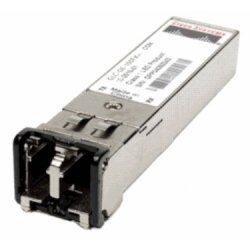 Cisco SFP-10G-BXU-I module émetteur-récepteur de réseau Fibre optique 10000 Mbit/s SFP+ 1270 nm