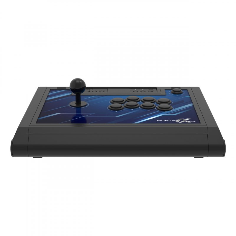 Hori Fighting Stick α Noir USB Fightstick PC, PlayStation 4, PlayStation 5