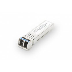 DIGITUS SFP+ 10G MM 850 nm 300 m avec