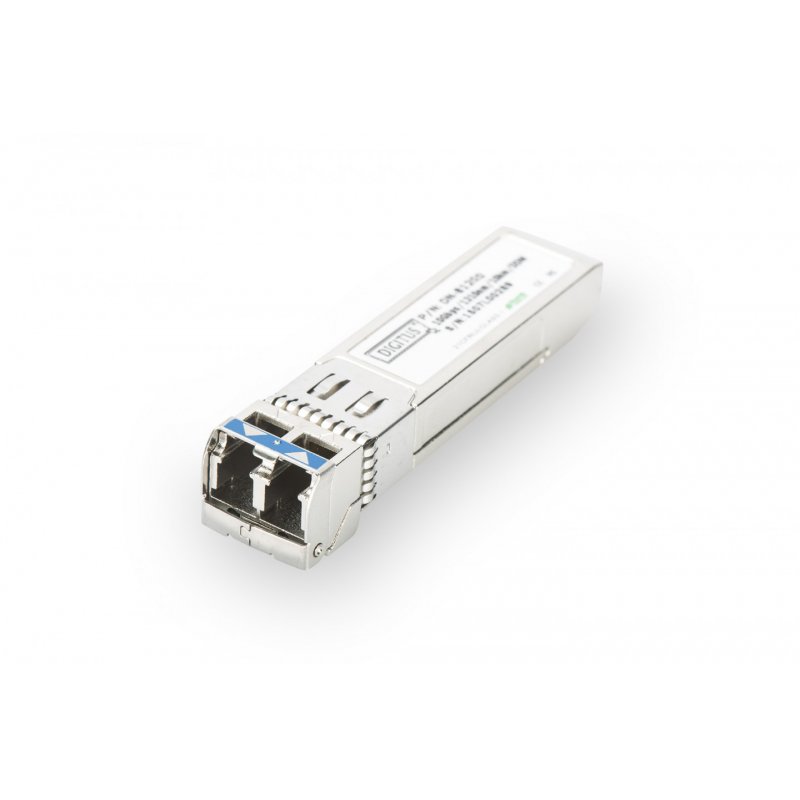 DIGITUS Transceiver-Modul - 10 GigE