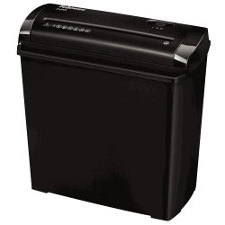 Fellowes compatible destructeur de documents Powershred P-25S
