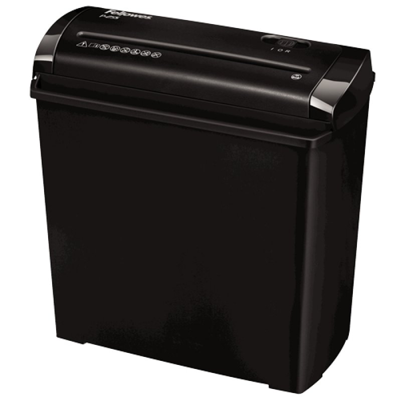 Fellowes compatible destructeur de documents Powershred P-25S