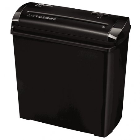 Fellowes compatible destructeur de documents Powershred P-25S