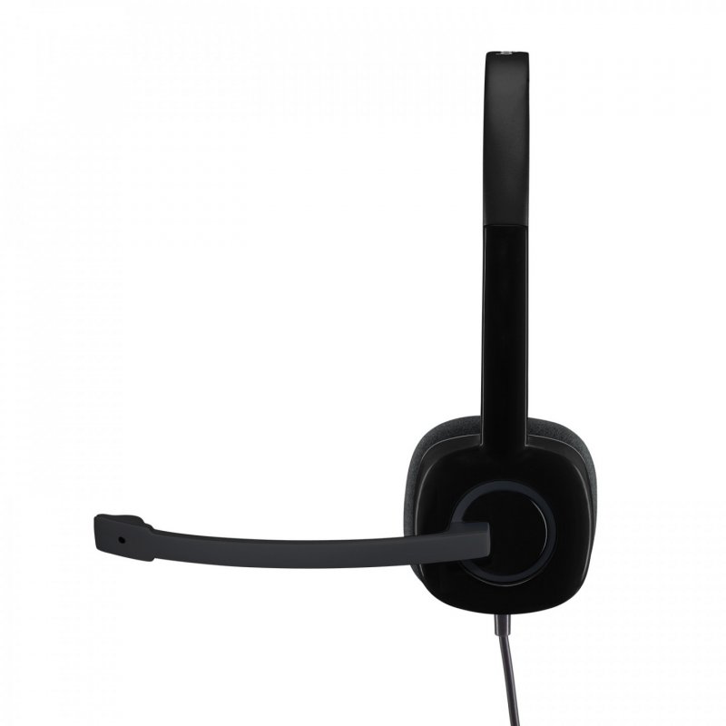 Stereo Headset H151