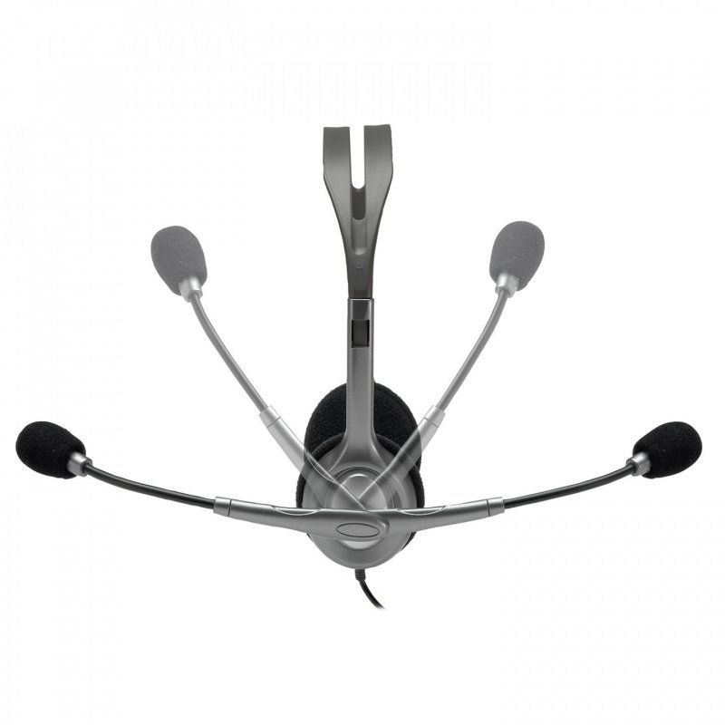 Logitech H110 Stereo Headset