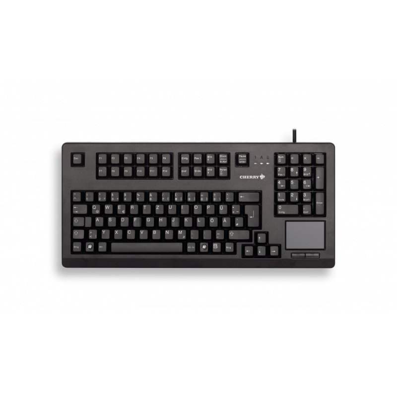 CHERRY TOUCHBOARD G80-11900 Clavier 105