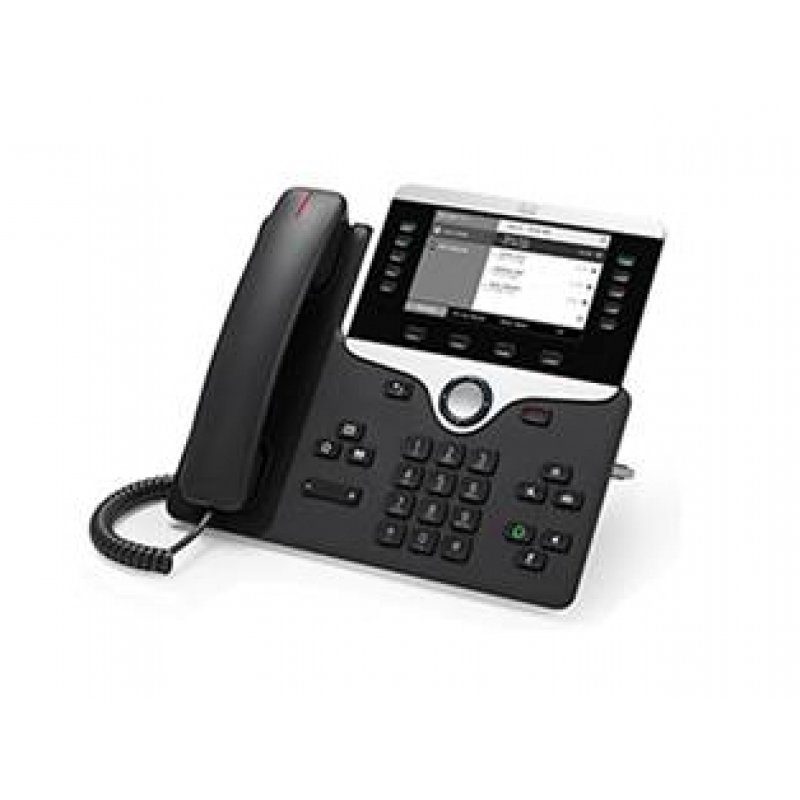 CISCO compatible IP Phone 8811 Series