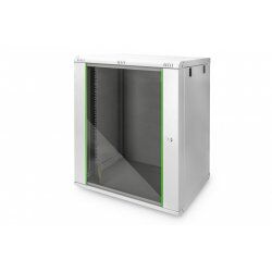 Digitus Boîtier mural de série Dynamic Basic -600 x 450 mm (lxp)