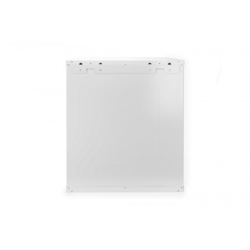 DIGITUS Distributeur mural 19" Dynamic Basic,16 U,gris clair