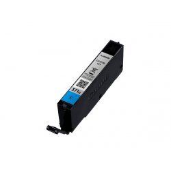 Canon CLI-571C XL - Hohe Ergiebigkeit - Cyan - Original - Tintenbehälter
