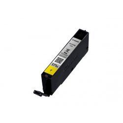 Canon CLI-571Y XL cartouche d'encre Original Rendement élevé (XL) Jaune