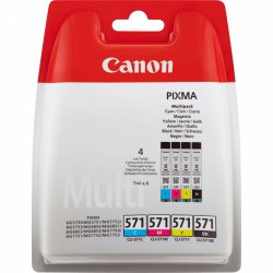 Canon Encre pour Canon PIXMA MG5700, multipack