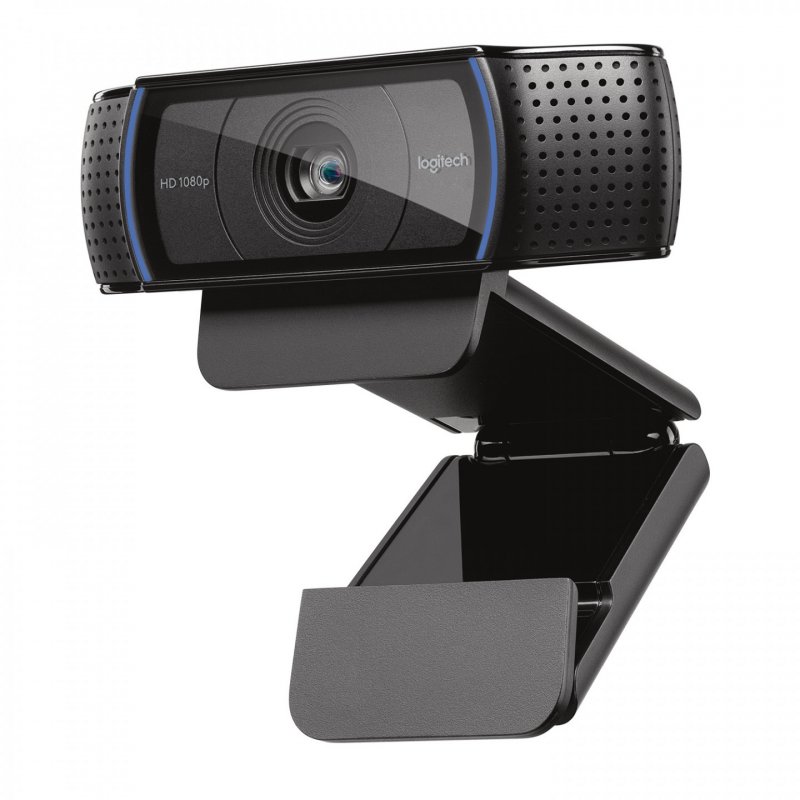 HD Pro Webcam C920 Refresh