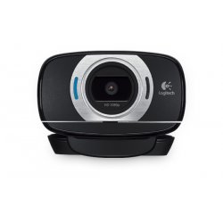 HD Webcam C615