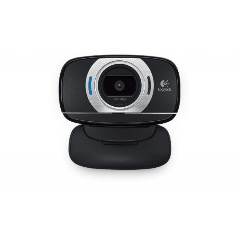Logitech HD Webcam C615 - Web-Kamera