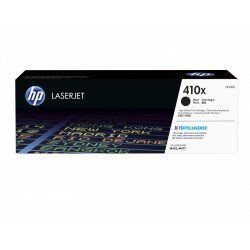 HP compatible 410X - Hohe Ergiebigkeit - Schwarz - Original - LaserJet - Tonerpatrone (CF410X)