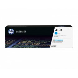 hp Toner pour hp Color LaserJet Pro M452, cyan