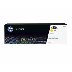 hp Toner pour hp Color LaserJet Pro M452, jaune