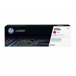 HP compatible 410A - Magenta - Original - LaserJet - Tonerpatrone (CF413A)