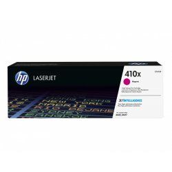 HP compatible 410X - Hohe Ergiebigkeit - Magenta - Original - LaserJet - Tonerpatrone (CF413X)