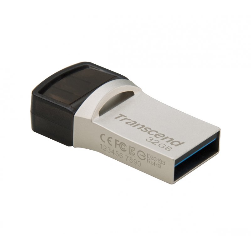 Transcend JetFlash 890 32GB