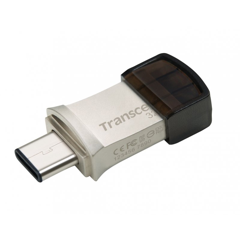 TRANSCEND JF 890 USB 32 Go USB 3.1