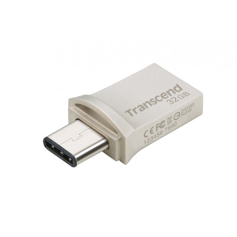 Transcend JetFlash 890 32GB