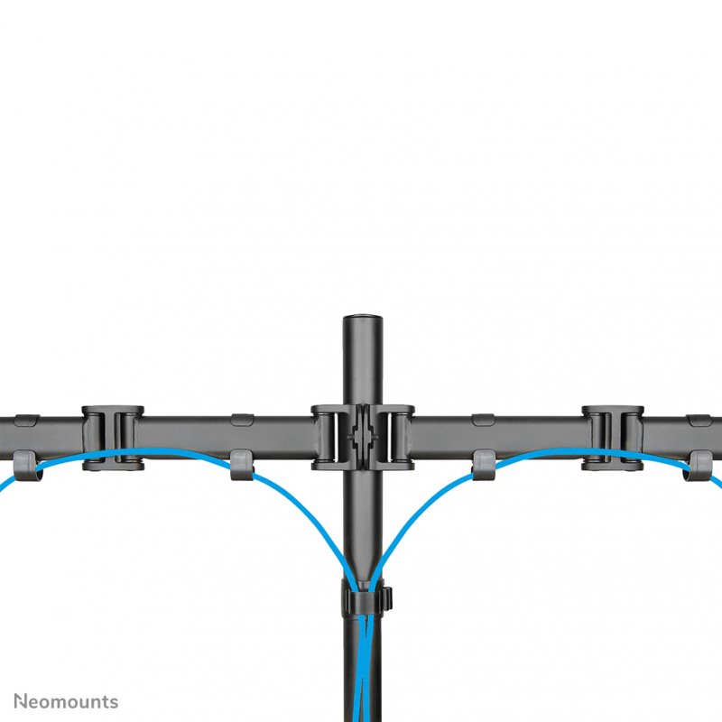 Neomounts by Newstar Select monitor arm desk mount