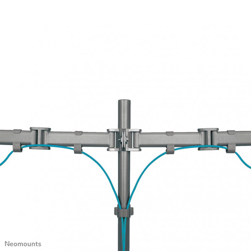 Neomounts by Newstar Select support moniteur de bureau