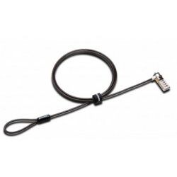 LOCK COMBINATION CABLE KENSINGTON FROM LENOVO