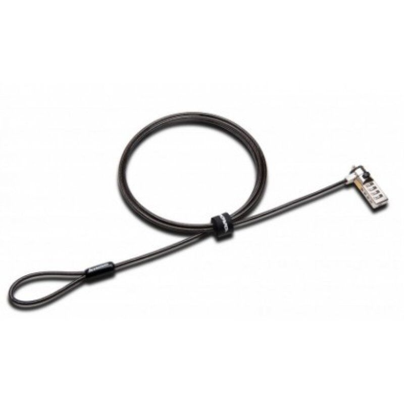 LOCK COMBINATION CABLE KENSINGTON FROM LENOVO