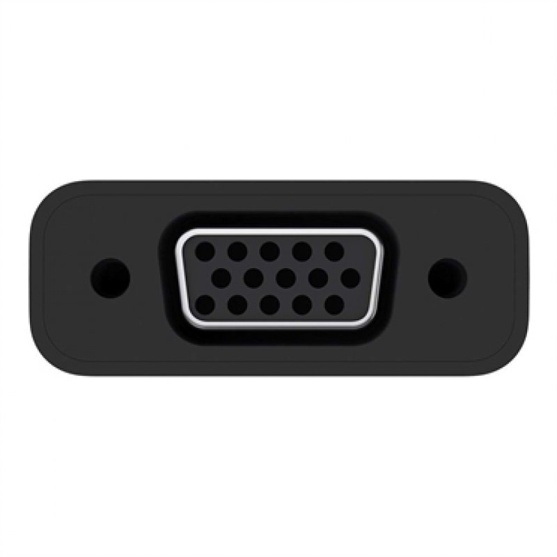 Adaptateur USB-C vers VGA