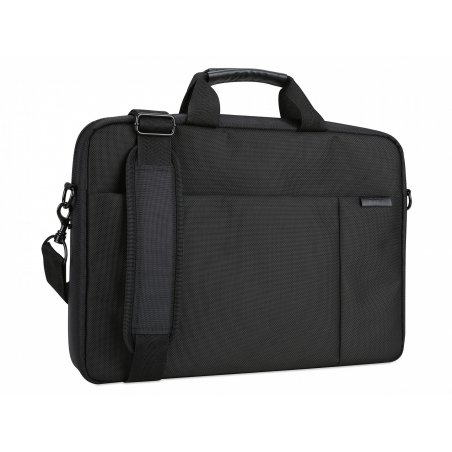 Acer Traveler Case sacoche d'ordinateurs portables 39,6 cm (15.6") Malette Noir