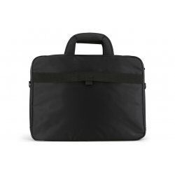 Acer Traveler Case XL notebook case 43.9 cm (17.3") Briefcase Black