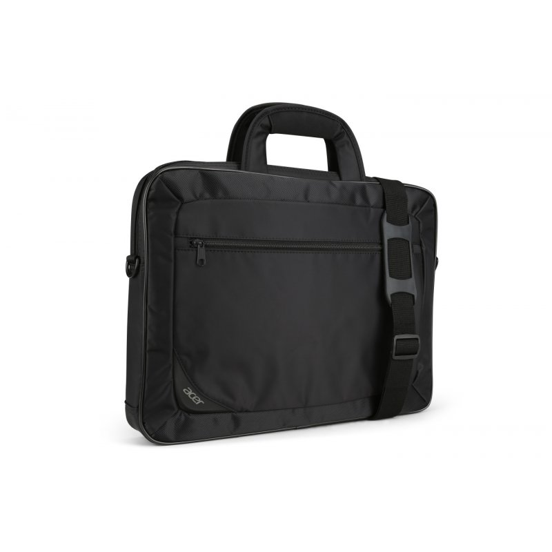 Acer Traveler Case XL sacoche d'ordinateurs portables 43,9 cm (17.3") Malette Noir