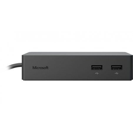 Station d'accueil Microsoft compatible Proprietary interface pour Tablette PC SURFACE PF3-00006