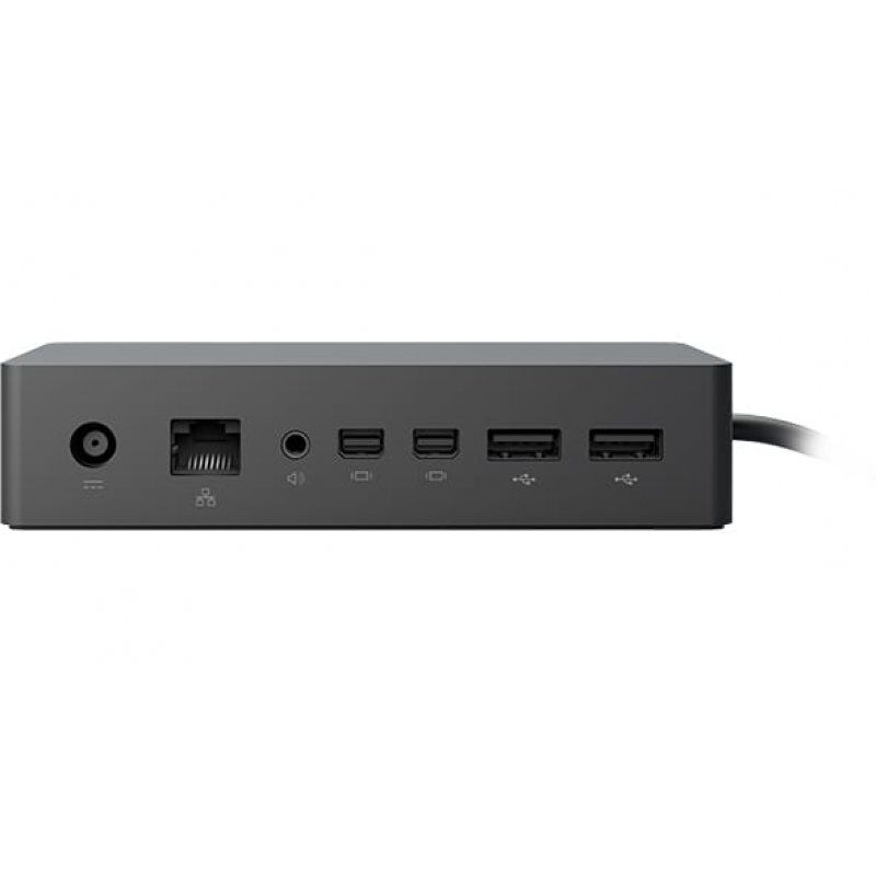Station d'accueil Microsoft compatible Proprietary interface pour Tablette PC SURFACE PF3-00006