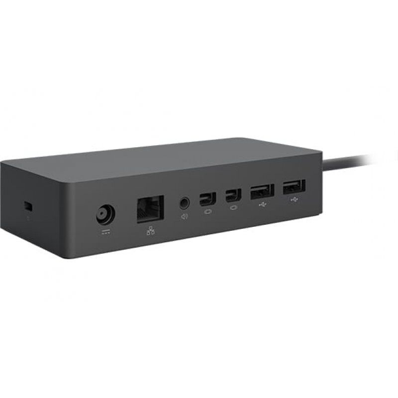 Station d'accueil Microsoft compatible Proprietary interface pour Tablette PC SURFACE PF3-00006