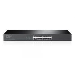 TP-Link compatible TL-SF1016 - Switch - 16 Anschlüsse
