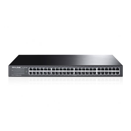 TP-LINK 48-port 10/100M Switch 48