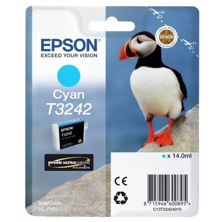 Epson SureColor T3242 Cyan