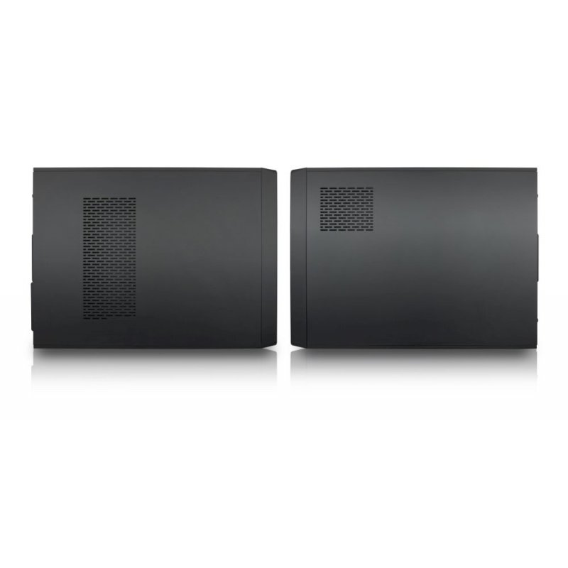 Mini Chieftec compatible Uni Serie UE-02B