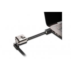 Kensington MiniSaver™ Mobile Keyed Lock