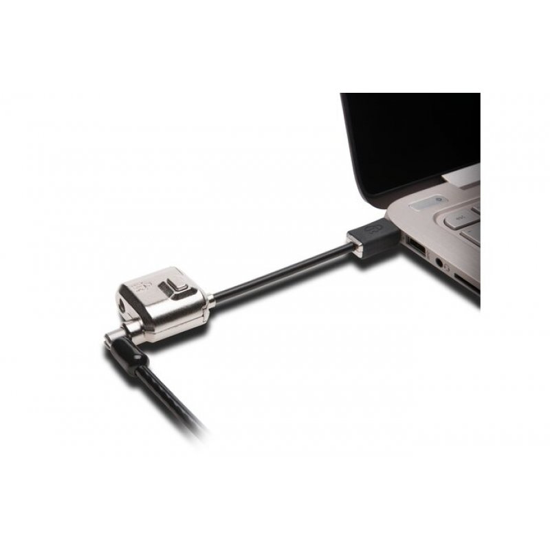 Kensington MiniSaver™ Mobile Keyed Lock